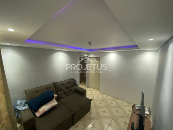 Imagem Apartamento com 2 Quartos à Venda, 49 m² em Parque Pirajussara - Embu Das Artes
