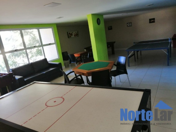 Imagem Apartamento com 2 Quartos à Venda, 56 m² em Vila Cruz Das Almas - São Paulo