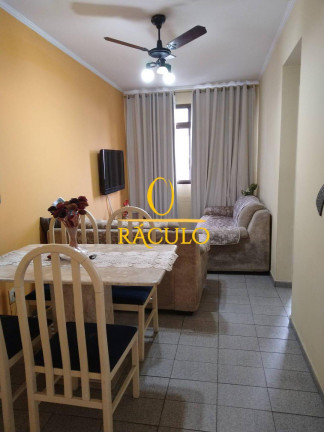 Apartamento com 2 Quartos à Venda, 85 m² em Centro - São Vicente