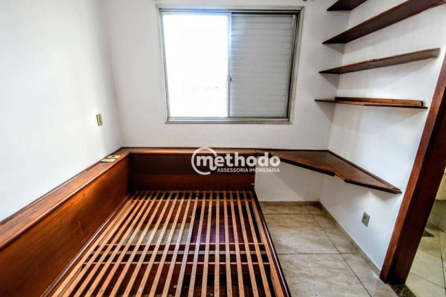 Imagem Apartamento com 1 Quarto à Venda, 50 m² em Centro - Campinas Imagem Apartamento com 1 Quarto à Venda, 50 m² em Centro - Campinas