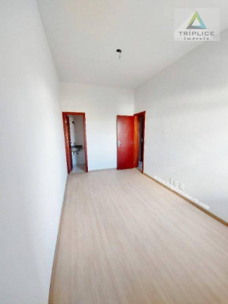 Imagem Apartamento com 2 Quartos à Venda, 85 m² em Jardim Laranjeiras - Juiz De Fora