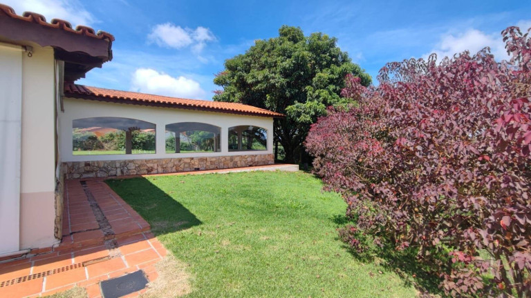 Imagem Casa com 7 Quartos à Venda, 5.192 m² em Loteamento Village De Atibaia - Atibaia