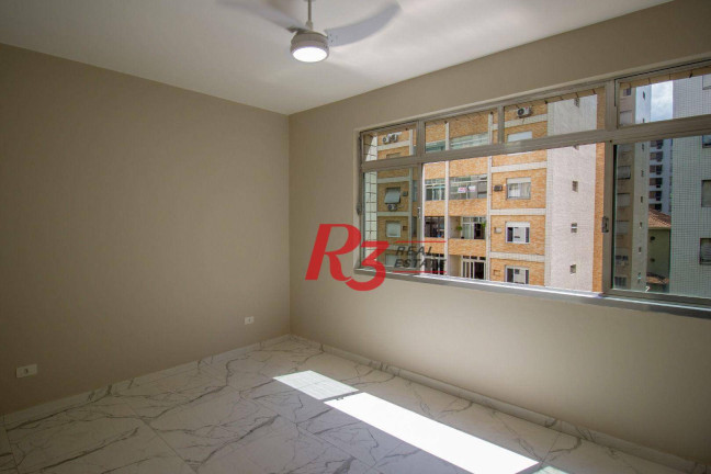 Imagem Apartamento com 1 Quarto à Venda, 48 m² em Boqueirão - Santos Imagem Apartamento com 1 Quarto à Venda, 48 m² em Boqueirão - Santos