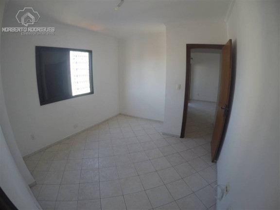 Imagem Apartamento com 3 Quartos para Alugar, 87 m² em Guilhermina - Praia Grande