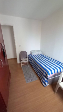 Apartamento com 2 Quartos à Venda,  em Residencial Sirius - Campinas