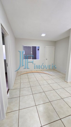 Imagem Apartamento com 2 Quartos à Venda, 43 m² em Jardim Florestan Fernandes - Ribeirão Preto