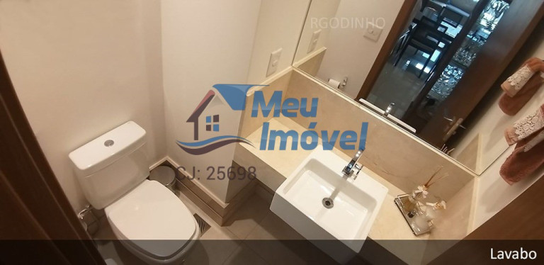 Imagem Imóvel com 3 Quartos à Venda, 124 m² em Setor Noroeste - Brasília Imagem Imóvel com 3 Quartos à Venda, 124 m² em Setor Noroeste - Brasília