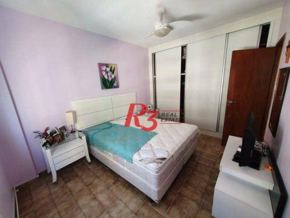 Imagem Apartamento com 2 Quartos à Venda, 72 m² em Itararé - São Vicente Imagem Apartamento com 2 Quartos à Venda, 72 m² em Itararé - São Vicente