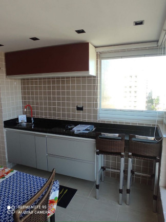 Imagem Apartamento com 3 Quartos à Venda, 102 m² em Canto Do Forte - Praia Grande Imagem Apartamento com 3 Quartos à Venda, 102 m² em Canto Do Forte - Praia Grande