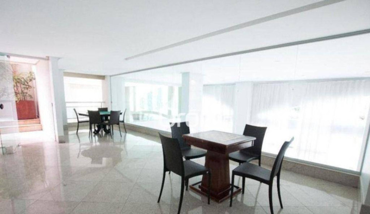 Imagem Apartamento com 2 Quartos à Venda, 94 m² em Alto Da Glória - Goiânia