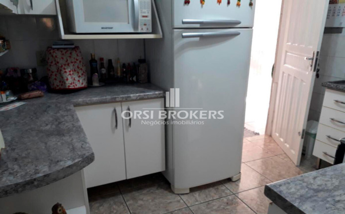 Imagem Sobrado com 3 Quartos à Venda, 145 m² em Vila Vasconcelos - São Paulo