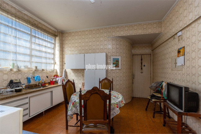 Imagem Apartamento com 3 Quartos à Venda, 156 m² em Jardim América - São Paulo