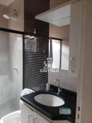 Imagem Casa com 3 Quartos à Venda, 124 m² em Monte Belo - Londrina Imagem Casa com 3 Quartos à Venda, 124 m² em Monte Belo - Londrina