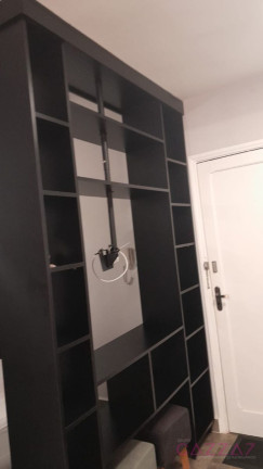 Imagem Apartamento com 1 Quarto à Venda, 27 m² em Mirim - Praia Grande Imagem Apartamento com 1 Quarto à Venda, 27 m² em Mirim - Praia Grande