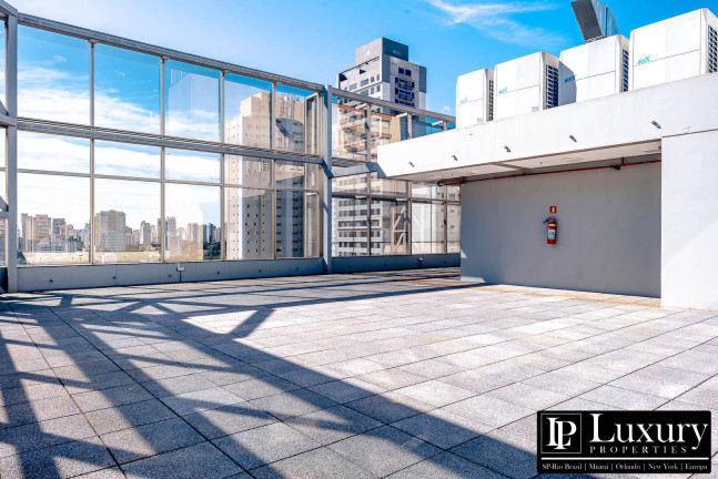 Imagem Imóvel Comercial para Alugar, 4 m² em Chácara Santo Antônio - São Paulo