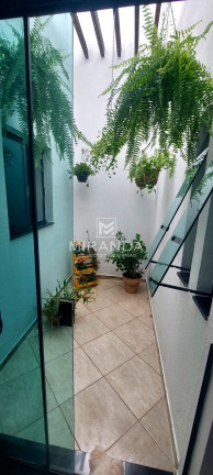 Imagem Casa com 3 Quartos à Venda, 206 m² em Jardim Parada Do Alto - Sorocaba