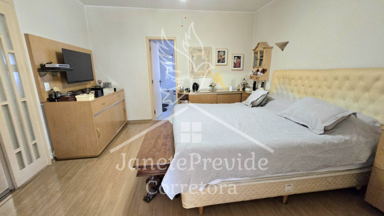 Imagem Casa de Condomínio com 4 Quartos à Venda, 313 m² em Alphaville - Santana De Parnaíba