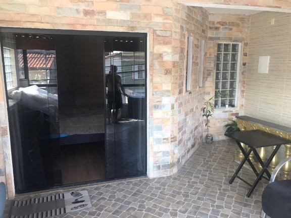 Imagem Sobrado com 4 Quartos à Venda, 126 m² em Taboão - São Bernardo Do Campo Imagem Sobrado com 4 Quartos à Venda, 126 m² em Taboão - São Bernardo Do Campo