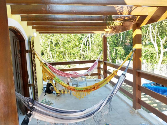 Imagem Casa com 2 Quartos à Venda, 75 m² em Camburi - São Sebastião