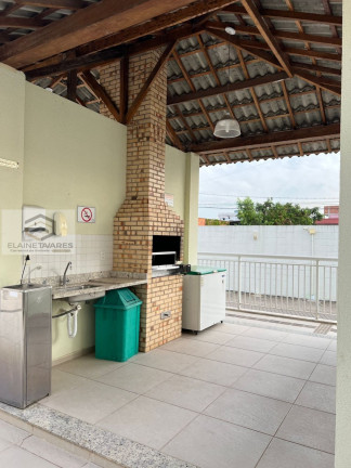 Imagem Apartamento com 2 Quartos à Venda, 58 m² em Santa Paula I - Vila Velha