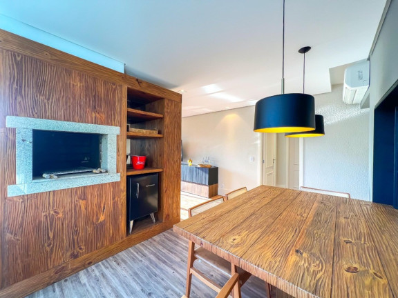 Imagem Apartamento com 2 Quartos à Venda, 97 m² em Bela Vista - Porto Alegre