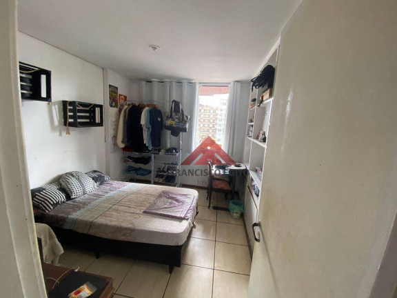 Imagem Cobertura com 4 Quartos à Venda, 362 m² em Icaraí - Niterói Imagem Cobertura com 4 Quartos à Venda, 362 m² em Icaraí - Niterói