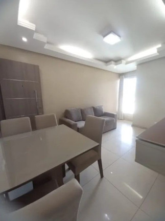 Apartamento com 2 Quartos à Venda, 43 m² em Centro - Camaçari