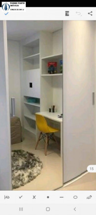 Imagem Apartamento com 3 Quartos à Venda, 100 m² em Jardim Do Mar - São Bernardo Do Campo