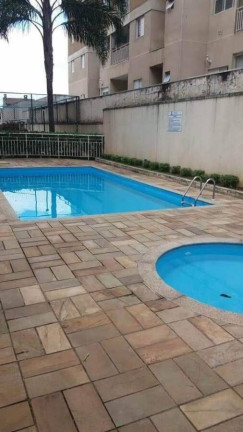 Imagem Apartamento com 2 Quartos à Venda, 50 m² em Vila Carrão - São Paulo Imagem Apartamento com 2 Quartos à Venda, 50 m² em Vila Carrão - São Paulo