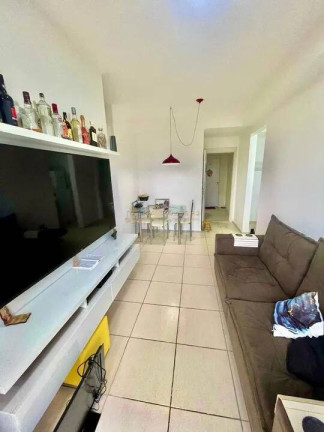 Imagem Apartamento com 2 Quartos à Venda, 52 m² em Jacarepaguá - Rio De Janeiro Imagem Apartamento com 2 Quartos à Venda, 52 m² em Jacarepaguá - Rio De Janeiro