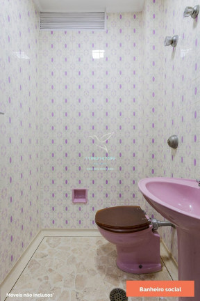 Imagem Apartamento com 4 Quartos à Venda, 153 m² em Paraíso - São Paulo Imagem Apartamento com 4 Quartos à Venda, 153 m² em Paraíso - São Paulo