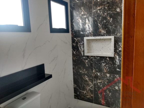 Imagem Casa com 3 Quartos à Venda, 135 m² em Portais (polvilho) - Cajamar