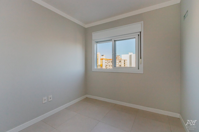 Imagem Apartamento com 3 Quartos à Venda, 105 m² em Centro - Canoas