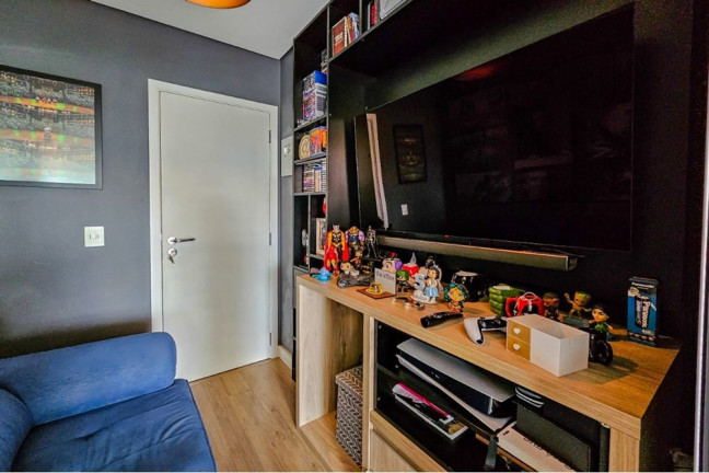 Imagem Apartamento com 2 Quartos à Venda, 85 m² em Mooca - São Paulo Imagem Apartamento com 2 Quartos à Venda, 85 m² em Mooca - São Paulo