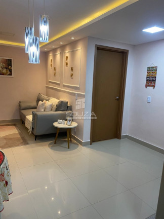 Imagem Apartamento com 2 Quartos à Venda, 44 m² em Santa Mônica - Camaragibe Imagem Apartamento com 2 Quartos à Venda, 44 m² em Santa Mônica - Camaragibe