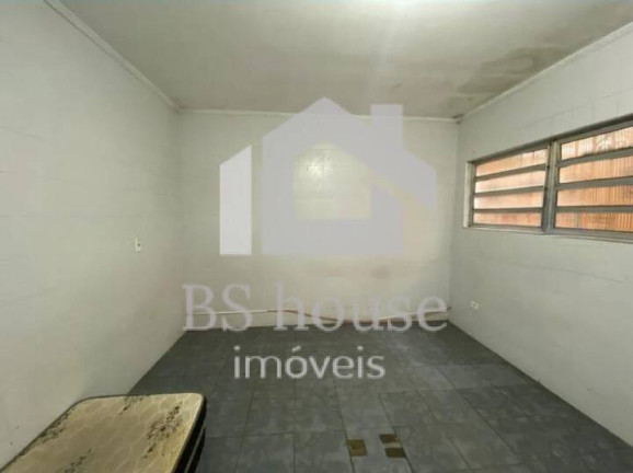 Imagem Sobrado com 4 Quartos para Alugar, 250 m² em Jardim - Santo André