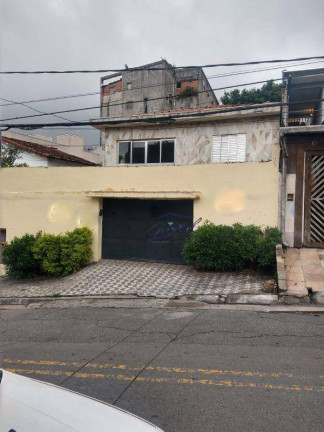 Imagem Casa com 3 Quartos à Venda, 143 m² em Butantã - São Paulo Imagem Casa com 3 Quartos à Venda, 143 m² em Butantã - São Paulo