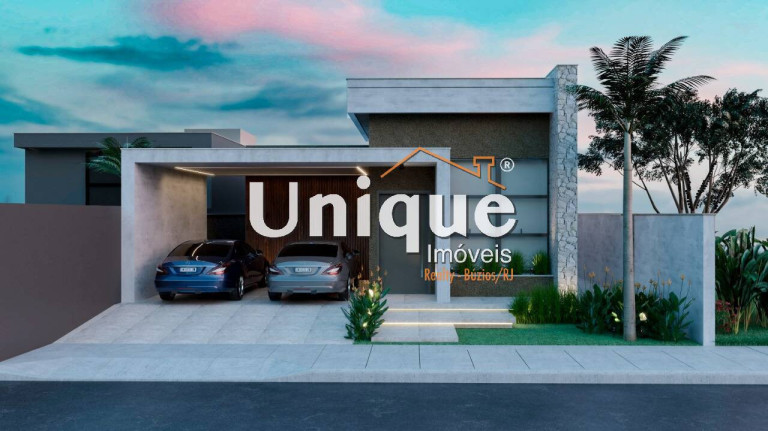 Imagem Casa com 3 Quartos à Venda, 180 m² em Nova São Pedro - São Pedro Da Aldeia Imagem Casa com 3 Quartos à Venda, 180 m² em Nova São Pedro - São Pedro Da Aldeia
