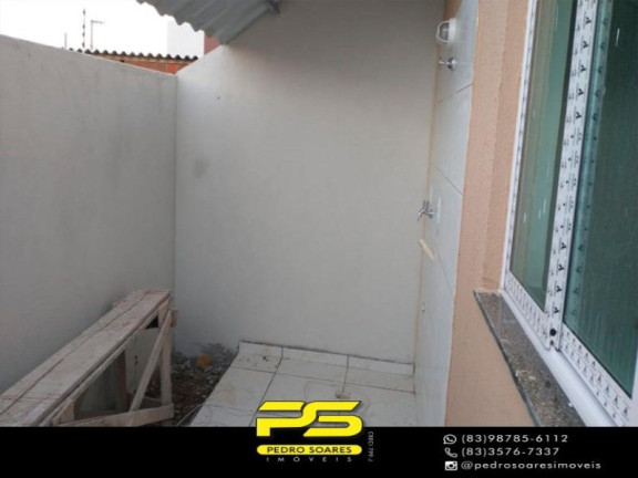 Imagem Casa com 3 Quartos à Venda, 74 m² em Gramame - João Pessoa
