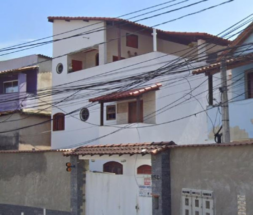 Imagem Apartamento com 2 Quartos à Venda, 63 m² em Vila Valqueire - Rio De Janeiro