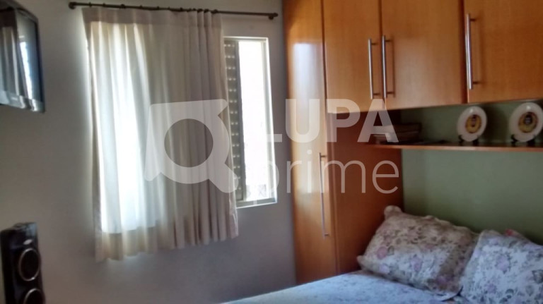 Imagem Apartamento com 2 Quartos à Venda, 50 m² em Lauzane Paulista - São Paulo