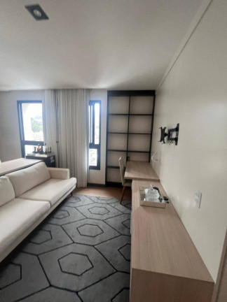 Imagem Apartamento com 1 Quarto à Venda, 39 m² em Saco Dos Limões - Florianópolis