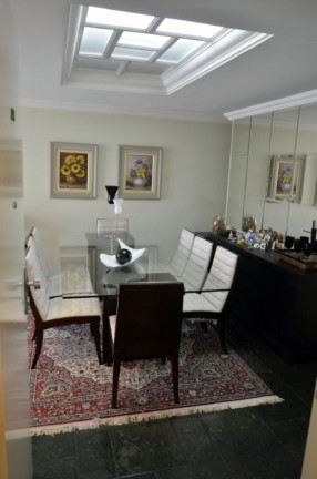 Imagem Apartamento com 4 Quartos à Venda, 176 m² em Vila Bastos - Santo André Imagem Apartamento com 4 Quartos à Venda, 176 m² em Vila Bastos - Santo André