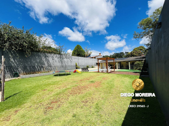 Imagem Casa com 3 Quartos à Venda, 600 m² em Terra Preta - Mairiporã Imagem Casa com 3 Quartos à Venda, 600 m² em Terra Preta - Mairiporã