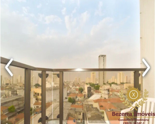 Imagem Apartamento com 3 Quartos à Venda, 160 m² em Mooca - São Paulo