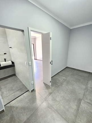 Casa de Condomínio com 3 Quartos à Venda, 228 m² em Quinta Ranieri - Bauru