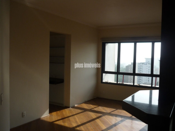 Imagem Apartamento com 1 Quarto à Venda, 46 m² em Panamby - São Paulo Imagem Apartamento com 1 Quarto à Venda, 46 m² em Panamby - São Paulo