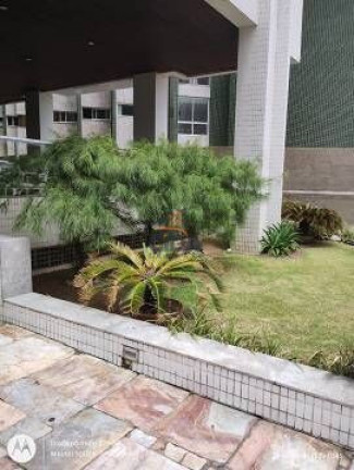 Imagem Apartamento com 3 Quartos à Venda, 124 m² em Boa Viagem - Recife