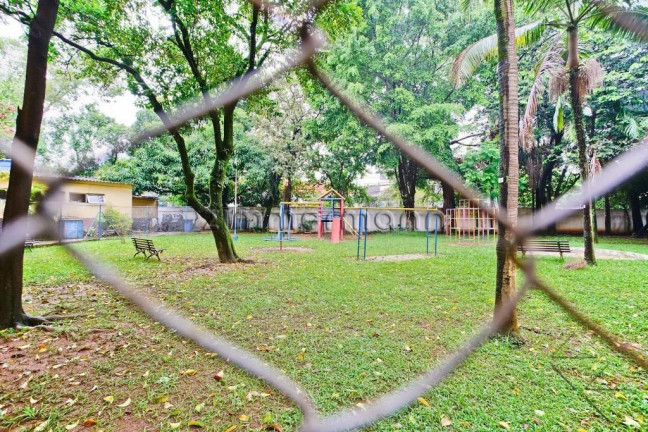 Imagem Apartamento com 1 Quarto à Venda, 87 m² em Agua Branca - São Paulo