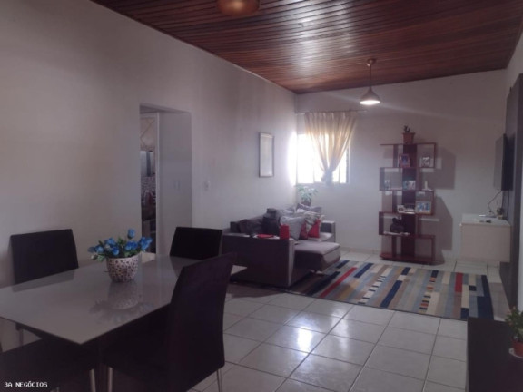 Imagem Casa com 2 Quartos à Venda, 25 m² em Arigolândia - Porto Velho Imagem Casa com 2 Quartos à Venda, 25 m² em Arigolândia - Porto Velho